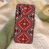 Ukrainian Pattern For Samsung Galaxy A52 A52S A32 A12 A22 A72 A21S A50 A70 A71 A51 A33 A73 A53 Cover Case