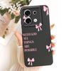 For Infinix Zero 30 5G Case X6731 Cute Rabbit Cartoon Cover Shockproof Phone Case For Infinix Zero 30 4G X6731B Zero30 Soft Bags