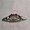 Foton Front Logo Emblem 3930120WF-Q0001
