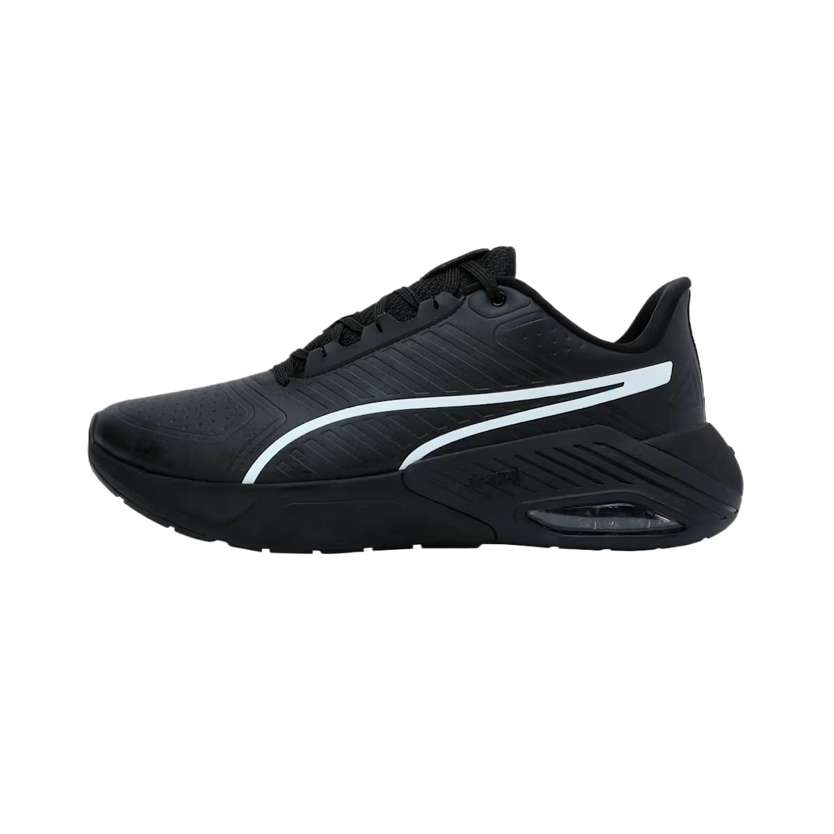 Puma X-Cell Nova Fs Удобные Классические Амортизирующие Кроссовки для Бега Мужские кроссовки 310936-02 42