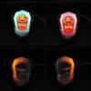 APP Adjustable LED Tail Brake Light Assembly for Y16ZR Motorcycle High Visibility Safety Feature Modified Accessories