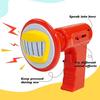 Voice Changer, Small Speaker, Handheld Funny Shouting Device, Prank, Creative Microphone, Big Mouth, Novelty Toy