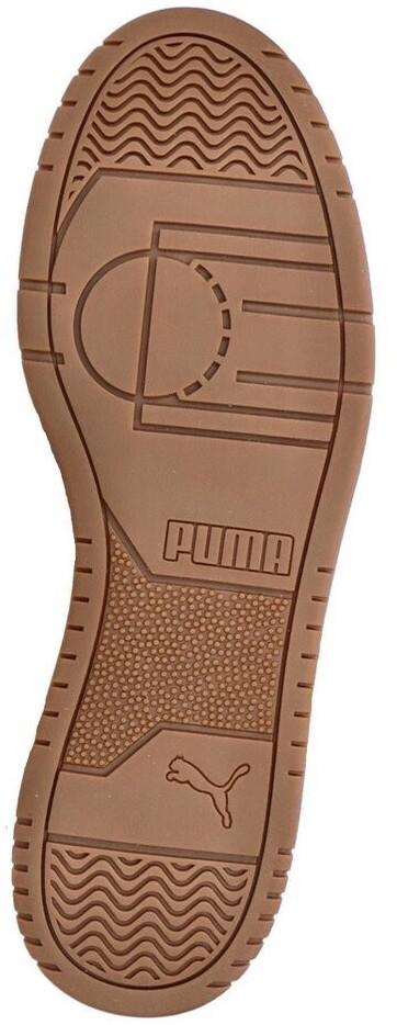 Кроссовки Puma RBD Rebound Game (385839) альпийский снег/голубой горизонт/зелень