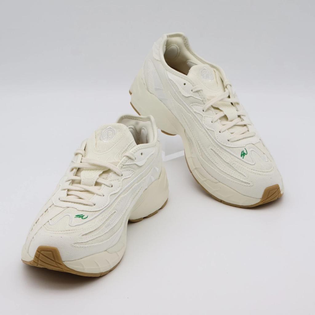 HQ7236 Sean Wotherspoon × adidas Orketro Off White