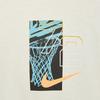 Nike T Shirt Men's Coconut Milk FZ8094-113