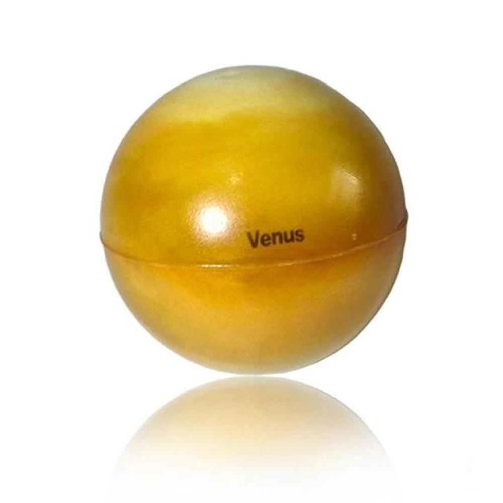 Solar System Bouncy Ball Ball Toy Moon Star Ball Printing Star Ball Earth Globe Ball Eight Planets