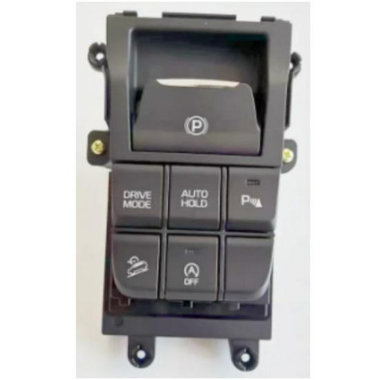 

Modern Car Brake & Electronic Handbrake Switch 93300-D3040 93300-D3010