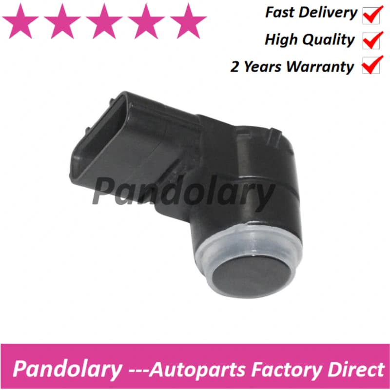 39680-TV0-E11ZE 39680-TV0-E01 New Parking Sensor For Acura RLX Honda CR-V Accord Parking Sensors Car Accessories Styling чёрный