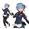 ReZero Starting Life Another World Coreful Figure Rem Taito Uniform ver.