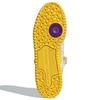 Adidas Forum 84 Low 'White Yellow' Sneakers GX4537