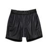 Angelite Functional Inner Shorts, Lace Type, Black, Size M, 1 Piece