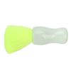 Neck Duster Brush Soft Nylon Portable Ergonomic Hair Cutting Neck Cleaning Brush for Home Barber