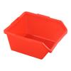 Quality PE Shelf and Screw Parts Container for Assemble Holder and Workshop