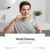 Nano Hydroxyapatite Toothpaste Removing Yellow Teeth Cleaning Tooth Stain Lasting Fresh Oral Minty Fresh Oral Care Toothpaste