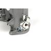 SherryBerg Direct Throttle Body Injection ITB replacement for Jenvey Weber DCOE and Dellorto DHRLA carburettors. 112mm Height