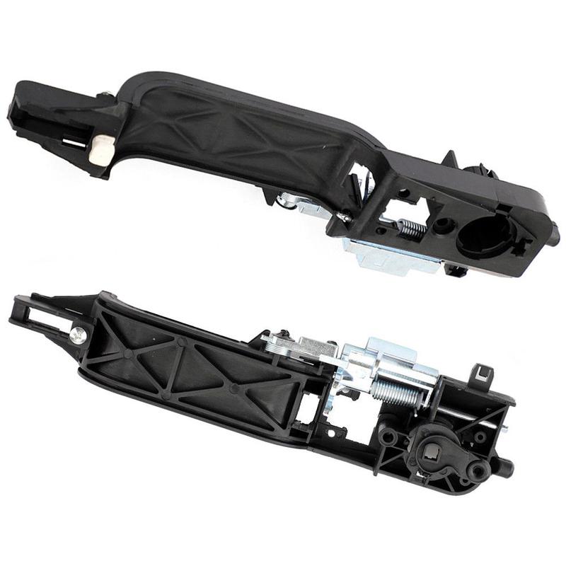 AA92-For Ford Focus 2008 2009 2010 2011 Front Left Driver Door Handle Bracket Base