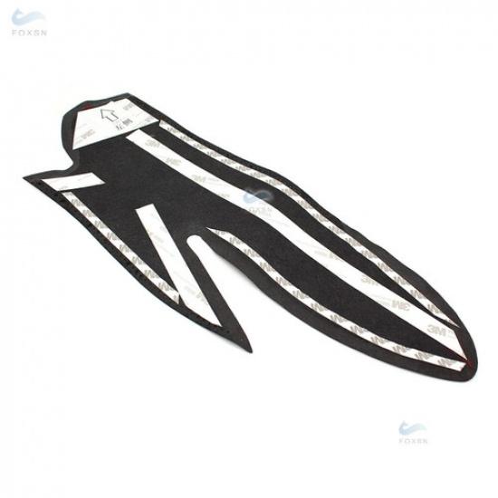 L/R For BMW 3 4 Series 320 318 325 M4 Hand Sewing Door Panel Handle Pull Cover