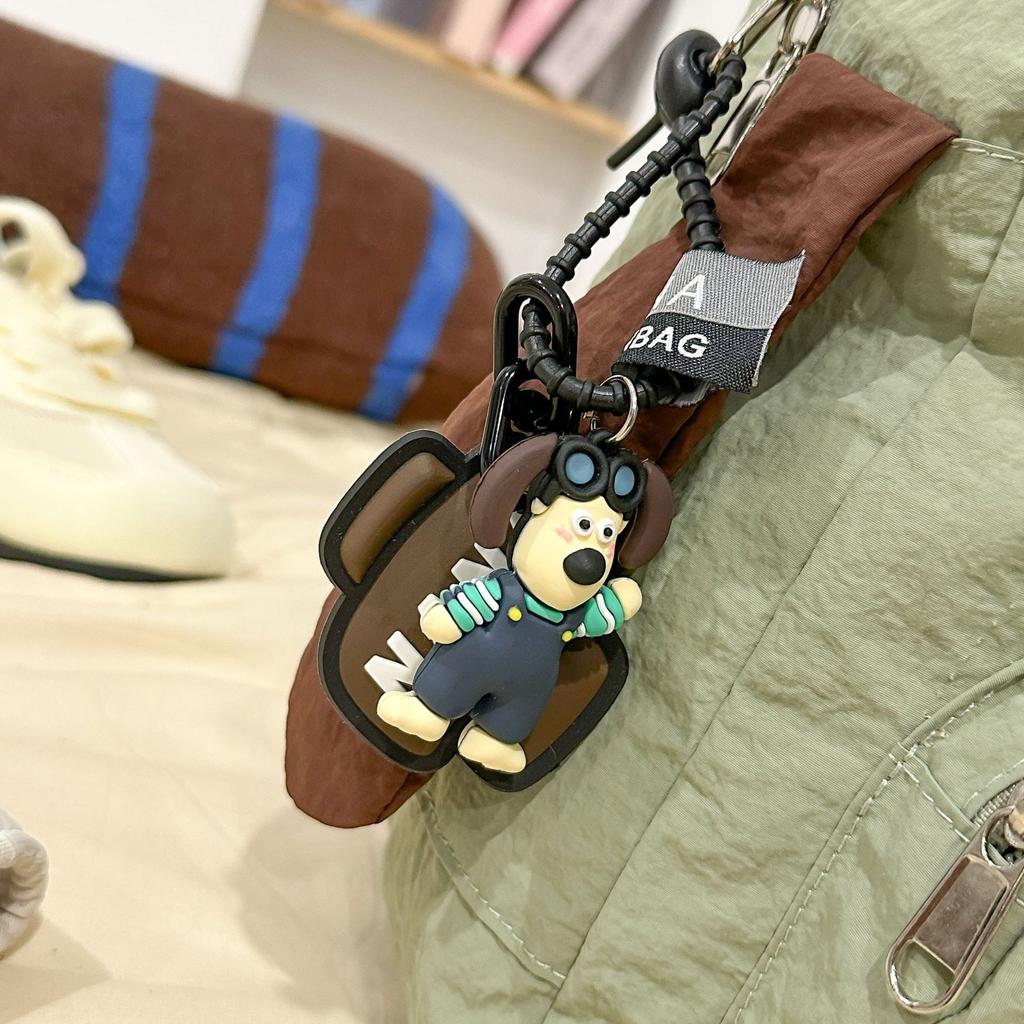 Schoolbag Backpack Cute Cartoon Going Out Travel Backpack 1011 New Large Capacity Junior High School Elementary School Student School Bag