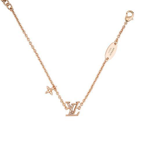 Lv M0942A Bracciale Iconico Lv M0942A