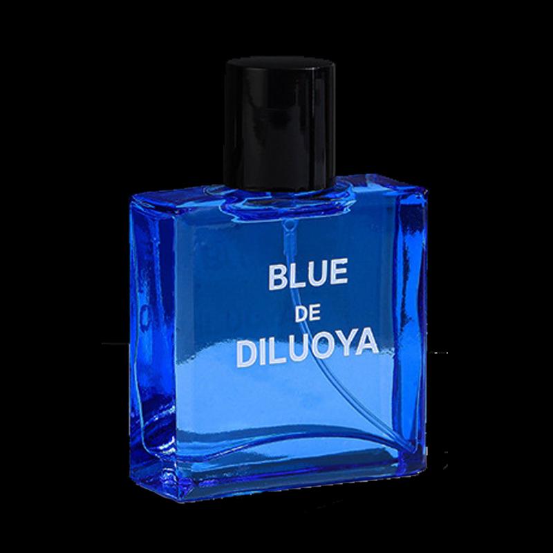 Men's Long-Lasting Fragrance Collection