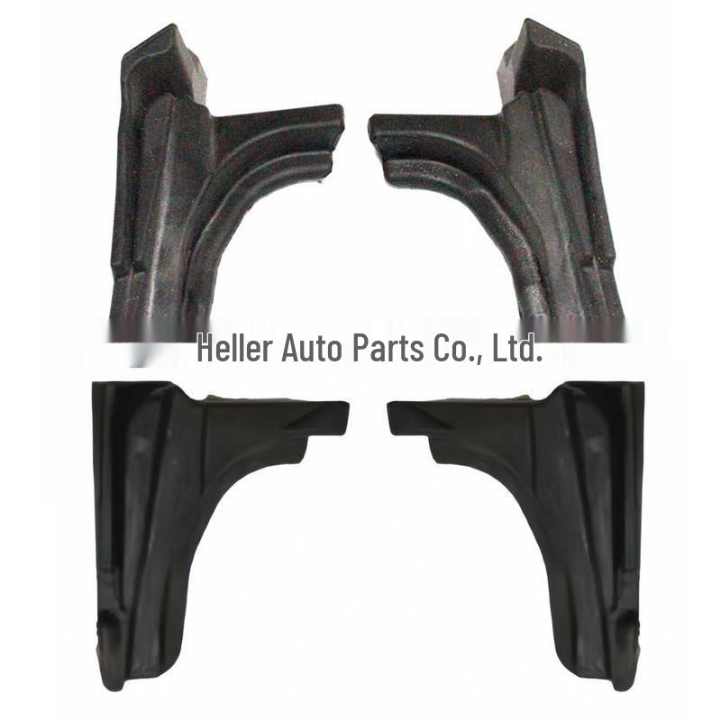 LR084527 Hood Buffer Pad for Land Rover models LR052978, LR084528, and LR052977.