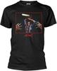 Chainsaw by Evil Dead 2 Men T Shirt Quality Horror