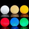 Handhållen LED-prestanda Glow Ball