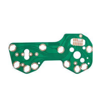 Instrumentkluster Kretskort Passar Camaro & Firebird 1967-1968