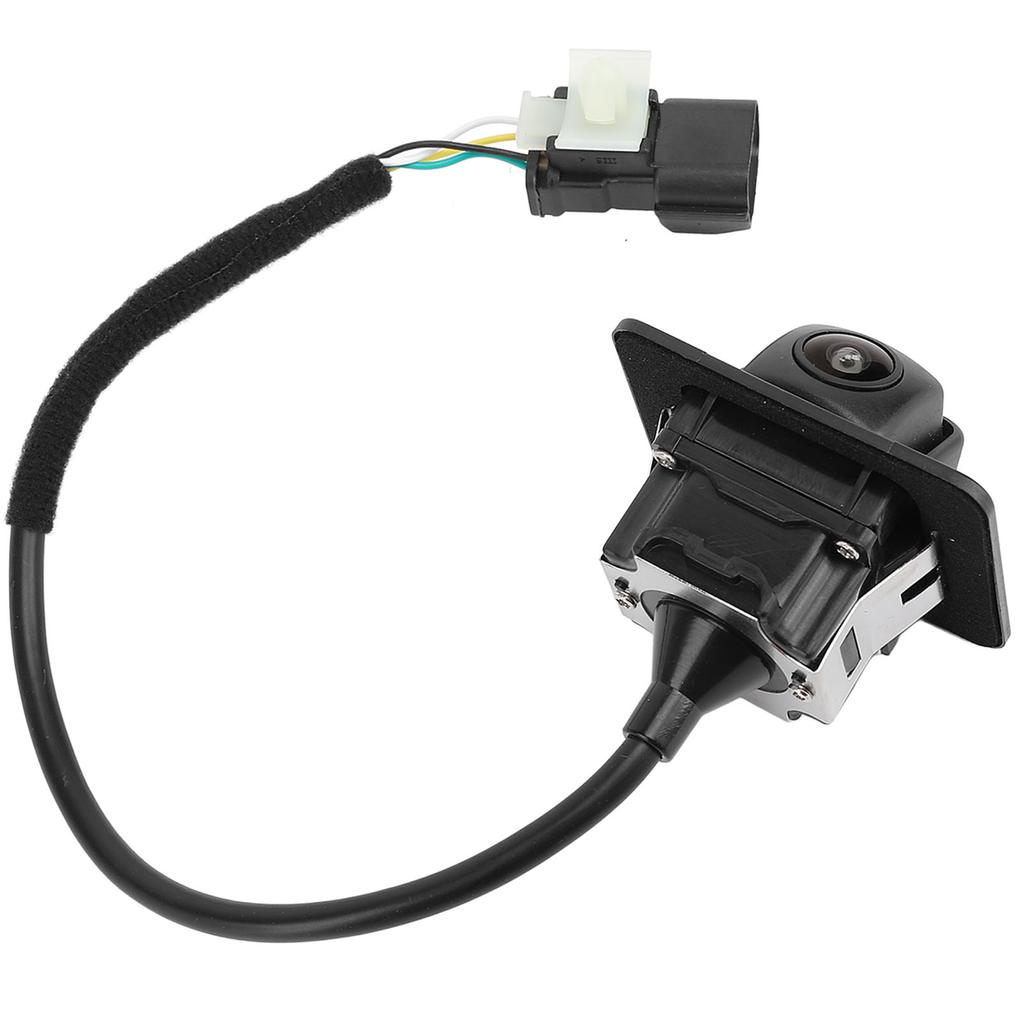 Rear View Backup Camera 95760A6100 HD Back Up Parking Assist Reverse Camera for I30 for Elantra