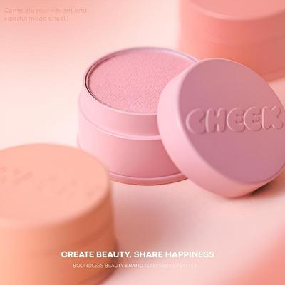 Cheek Tone Jelly Blusher