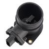 Mass Air Flow Meter Sensor For BMW E46 316i E81 E87 116i E90 E92 316i 0280218075