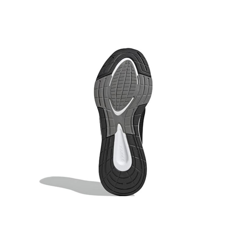 Adidas EQ21 Run Core Black Cloud White Grey Four Zapatillas GY2190