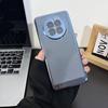 Breathable electroplating heat dissipation is suitable for Huawei mate50 mobile phone case, new 40pro protective case P50 lens film anti-drop.