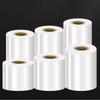 2 M PE Grafting Tape Film Self-adhesive Garden Tree Plants Seedlings Vine Tomato Grafting Accessories Stretchable 3/4/5cm Width