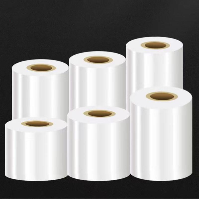 2 M PE Grafting Tape Film Self-adhesive Garden Tree Plants Seedlings Vine Tomato Grafting Accessories Stretchable 3/4/5cm Width