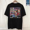 Freddie Gibbs The Alchemist Alfredo 2 Comic Cover Vodka Sauce T Shirt Size S-5XL Unisex T-Shirt