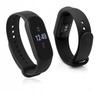 Curea Pentru Xiaomi Mi Band 5 / 6 Brățară Neagră Pentru Smartband