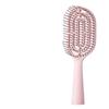 Mini Hollow Student Vertical Handle Air Cushion Massage Comb