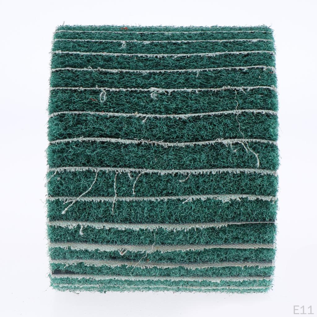 1Pc Wire Drawing Polishing Burnishing Woodworking Wheel