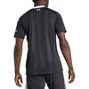 Adidas Originals Free Shipping with adiClub Liverpool Fc 25/26 Third Goalkeeper Jersey JV6477