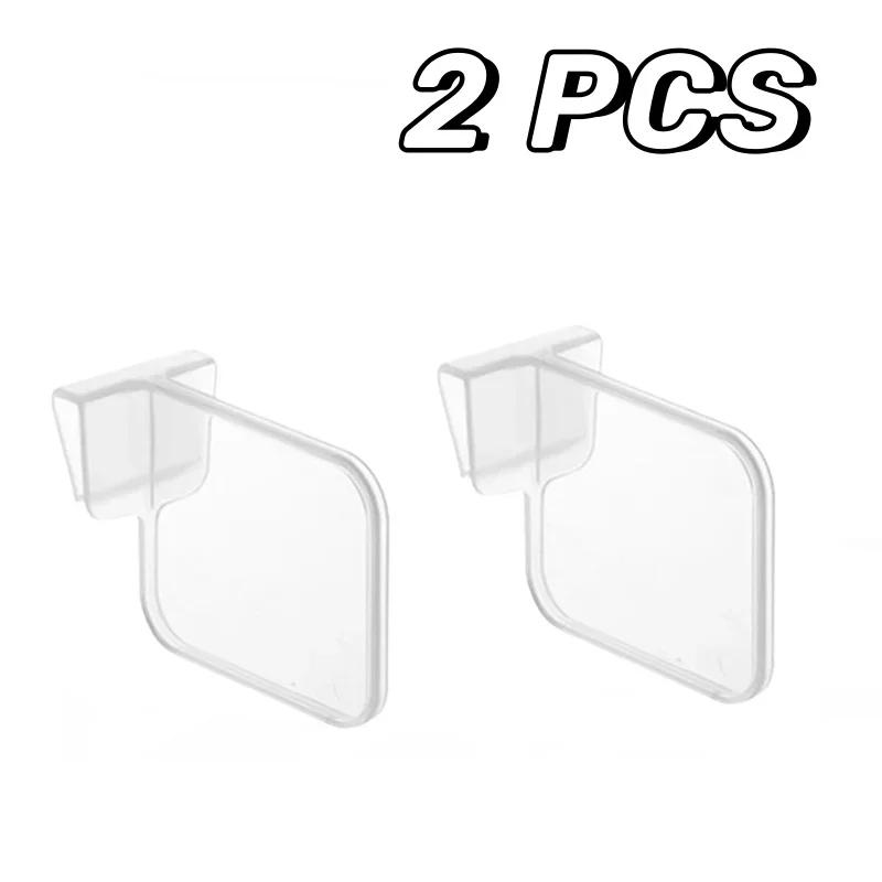 Klare Kühlschrank-Organizer-Behälter Verstellbare Stapelbare Kunststoff-Schubladenteiler Küchenschrank Speisekammer Stauraummanagement