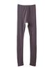 Gunze Hot Magic Keeps You Made in Misty Size LL Leggings, Full-Length, Warm, Japan, MH5661, Women's, Pink,