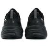 New FILA Running Shoes Low NonSlip Shoes 'Black' F12M332117FBK