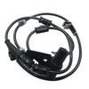 95670-2C100 95670-2C000 For Hyundai Tiburon 2003-2004 956702C100 956702C000 Front Left Right ABS Wheel Speed Sensor