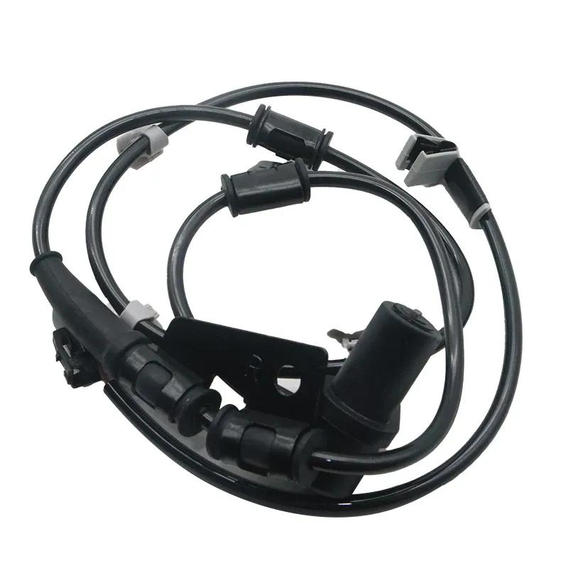 95670-2C100 95670-2C000 For Hyundai Tiburon 2003-2004 956702C100 956702C000 Front Left Right ABS Wheel Speed Sensor