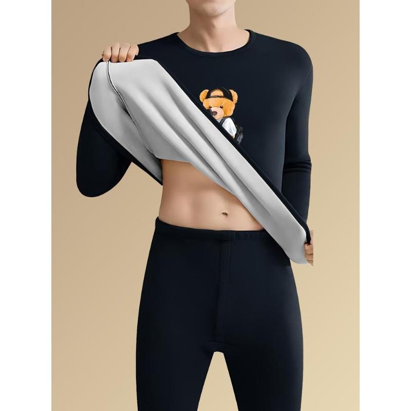 

Домашний комфорт потолок! Термофлисовый топ - Мягкий и легкий XXL чёрный