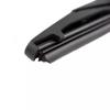 Car Windscreen Rear Wiper Blade Windshield Windscreen Clean Tailgate Window for Ford Fiesta 2008-2017