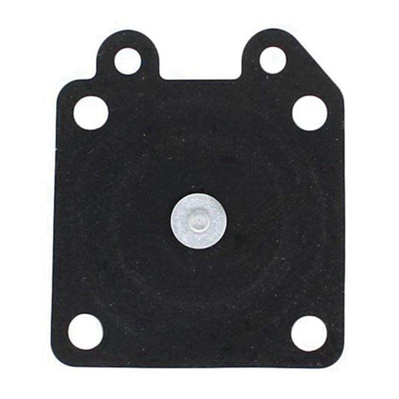 ABKY-120Pcs Chaaw Carburetor Metering Diaphragm For Walbro 95-526 500 3800 4500 5200 5800 Car Assembly Gaskets Kit