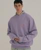 Joseulaunji Room Sweat Shirt Light Purple