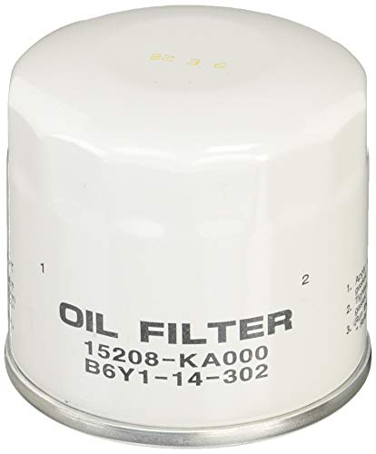 

Масляный фильтр FILTEC [Mitsubishi, Mazda, Subaru, Nissan] MO-1